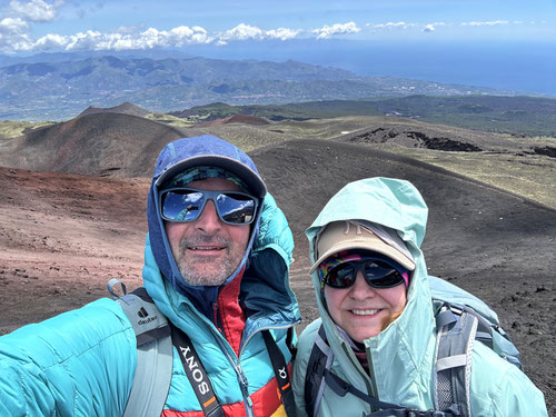 2025/05: Parco dell’Etna (I, Sicily)