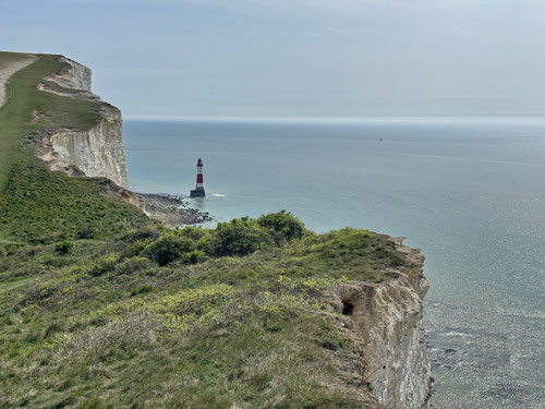 Beachy Head Lighthouse