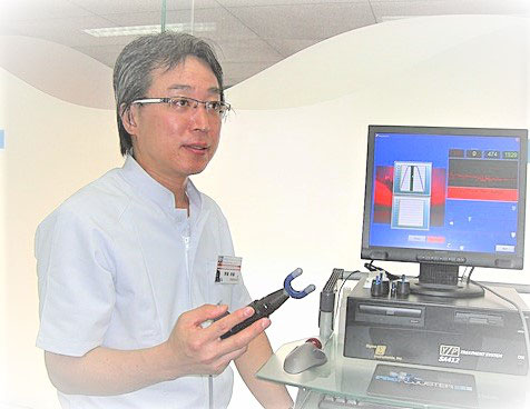 院長 野原正那央