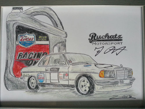 Ruchartz Motorsport vielen Dank!