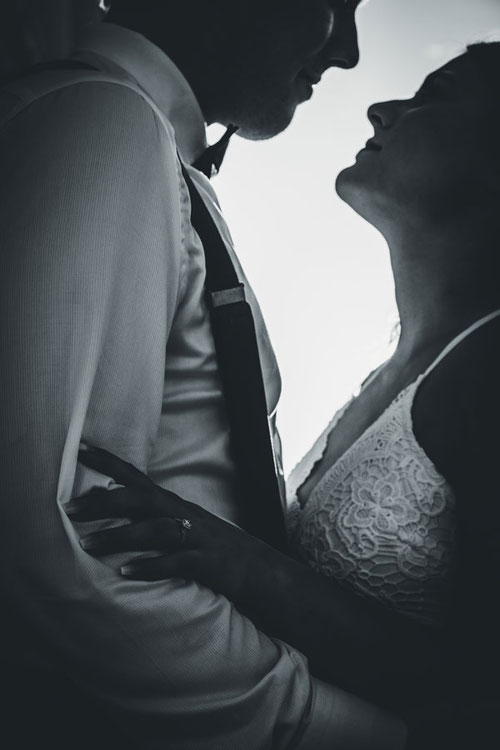 prewedding dress