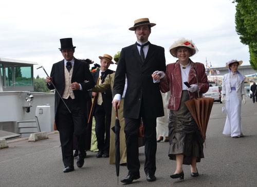 Le 14 juin Conflans en fête avec Arts et Artistes