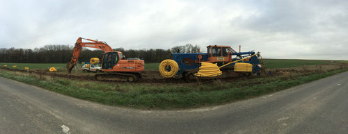 drainage crosson aisne seine marne