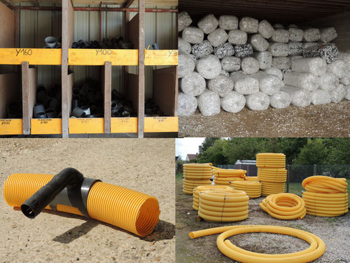 drainage crosson aisne seine marne