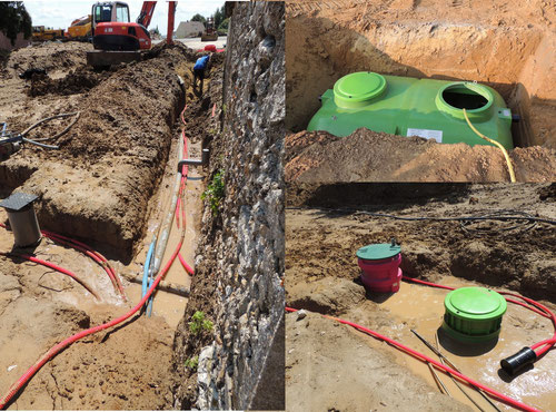 drainage crosson aisne seine marne