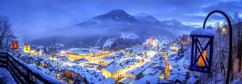 ©Berchtesgadener Advent GmbH