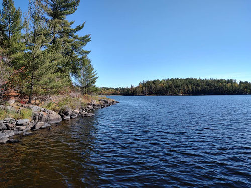 Rocky Islet Bay