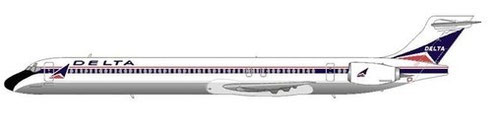 MD90-30 im klassischen Farbschema/Courtesy: md80design