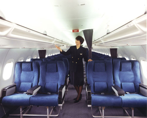 Courtesy: AirTran/Boeing