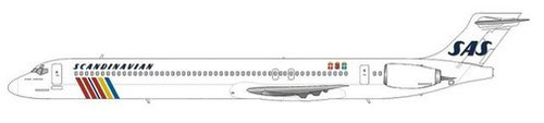 Europäischer Erstkunde für die MD-90/Courtesy: md80design