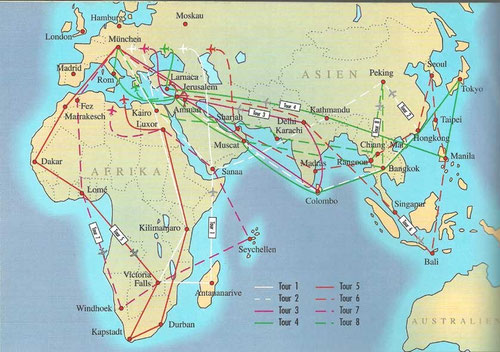 Courtesy: Aero Lloyd