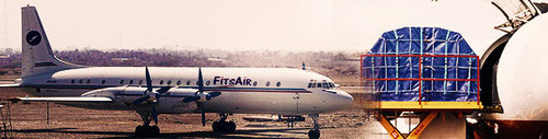 Il-18/Courtesy: FitsAir