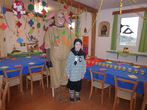 Frau Platon und ich (28.2.2014)
