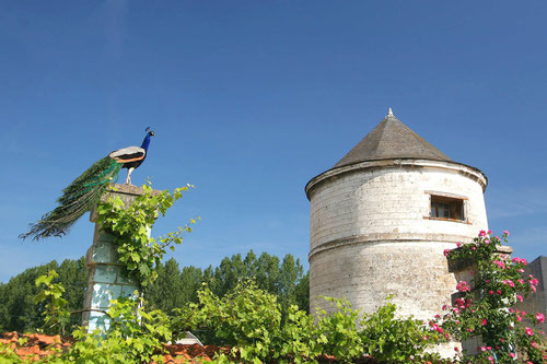 Abbaye de Valloire