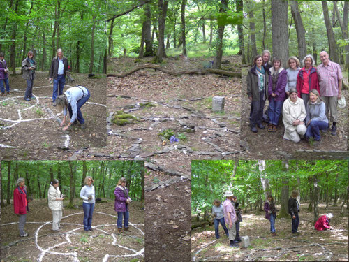 Hünerberg im Taunus bei Oberursel 2013