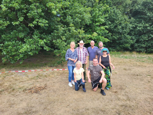 Sommerausbildung