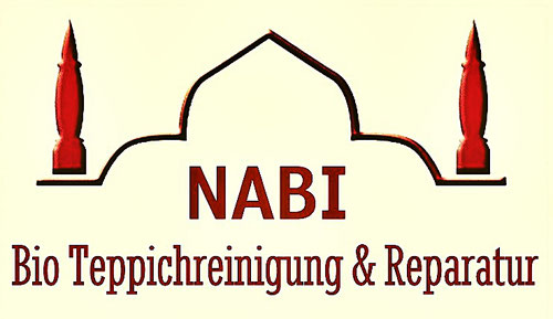 Teppichreinigung