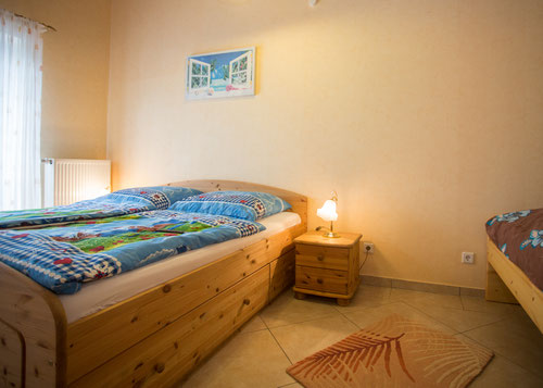 1.Schlafzimmer