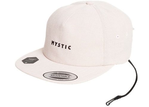 Quick Dry Cap bei WindSucht