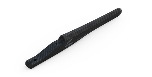 Indiana Foil HP Monobloc Tail XS XXS bei WindSucht