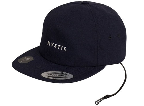 Mystic Quicksand Cap Navy bei WindSucht