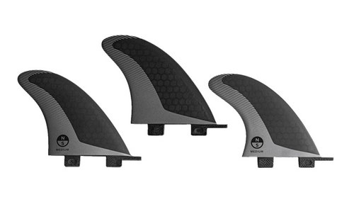 North Hexcel Coremat Finset 2025 bei WindSucht