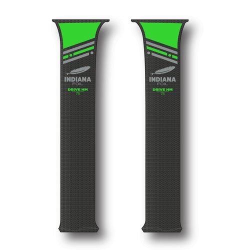 Indiana Foil HP Carbon Mast Drive HM 75 bei WindSucht