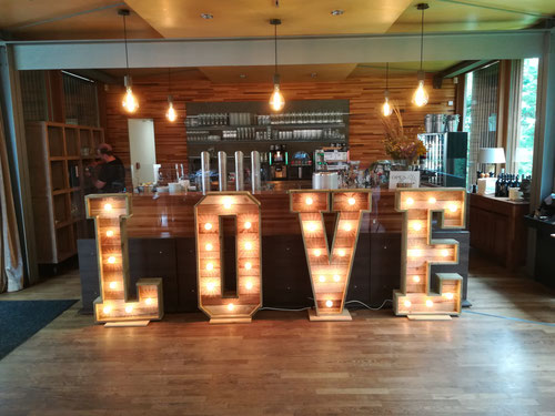 Hochzeit DJ - Event DJ Tim Fayne - Saarland - Forsthaus Neuhaus 1