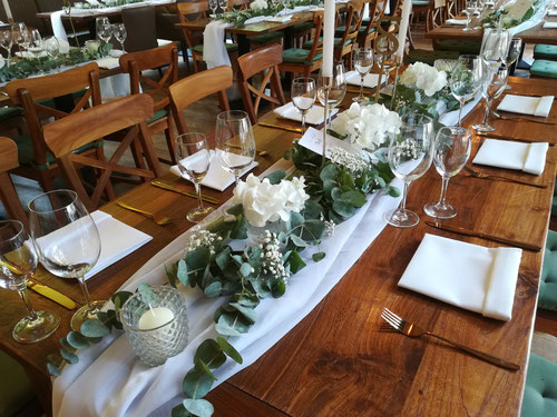 Forsthaus Neuhaus - Hochzeit DJ - Event DJ Tim Fayne - Saarland - Pfalz - Luxemburg