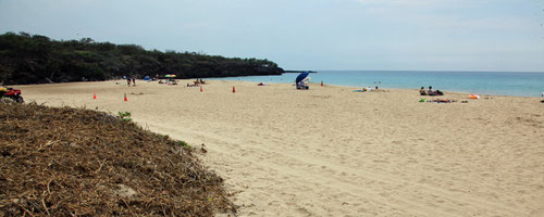 Hapuna Beach