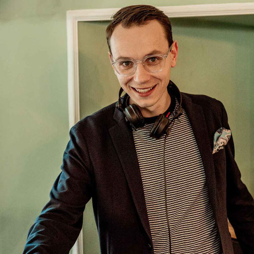 DJ für Hochzeit, Event, Firmenfeier in Wedel
