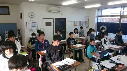 60分に1度の3分瞑想もしっかりと行い、長時間学習での脳の疲れを極限まで減らします。