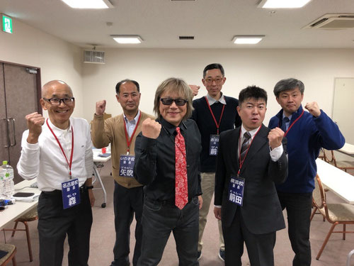 KJ各校の先生のとても分かりやすい授業も、あなたをしっかりバックアップします。
