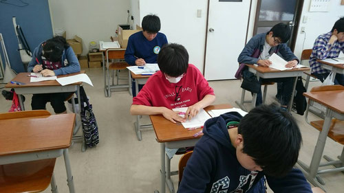 各学年ともテーマがしっかりしているので、学習にスムーズに入れます。