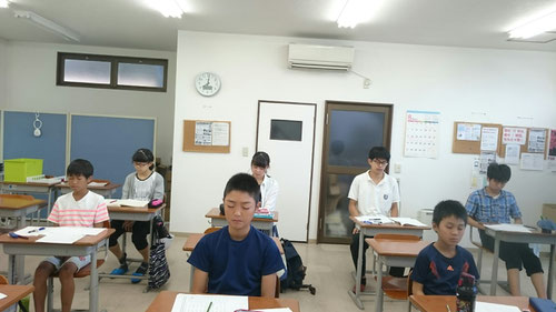 1時間に1回の3分間瞑想の時間は欠かせません。
