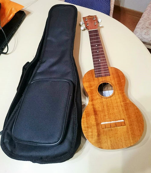 河原塾の夏期能力アップ講座!今年の夏は楽器に挑戦します!ということで、河原総長のウクレレ講座が、ニコ生、YOUTUBELIVEにて、この夏開講します!今日からです!私もウクレレを買ってきました!今日から河原総長のウクレレ講座に参加して、ウクレレをマスターしようと考えています。塾生のみんさんも興味のある子は参加して、この夏いっしょに楽器をマスターしちゃいましょう!楽器は脳トレに最適ですね(^^)/