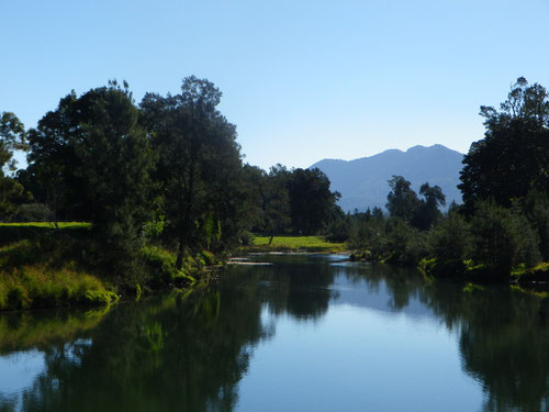 Bellingen River