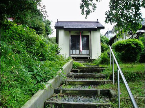 小鶴八幡神社