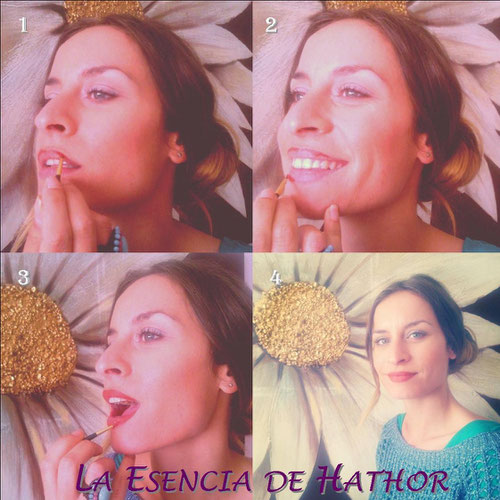 La Esencia de Hathor