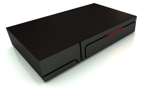 theatron arca caleidoscape lettore mltimediale dune hdmax