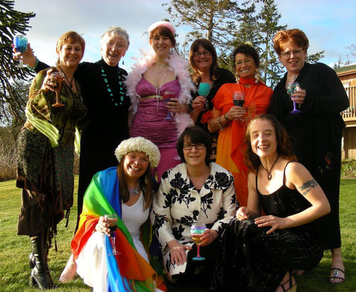 March 2011 Sooke Group