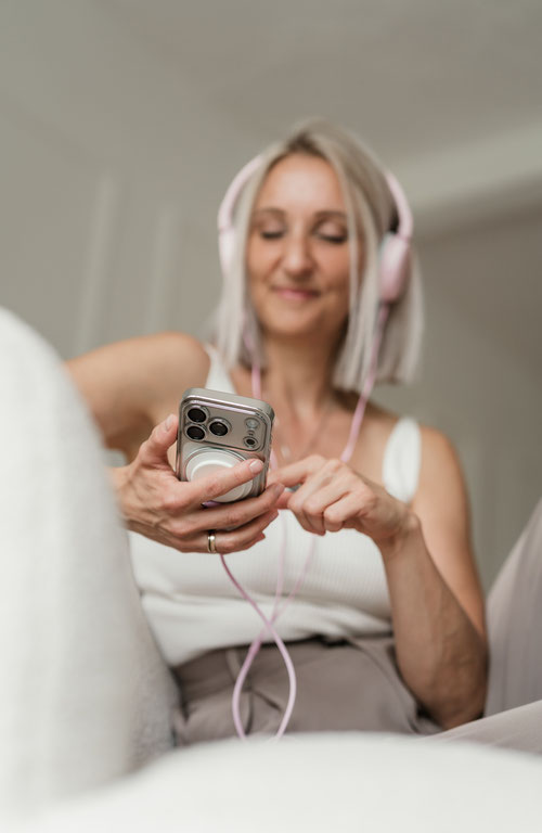 Herzbalance 20 Meditationen zum Download