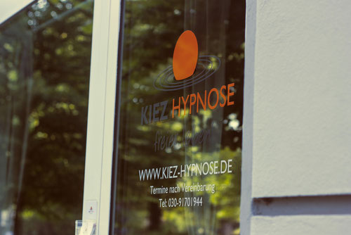 Kiez Hypnose Berlin Fenster