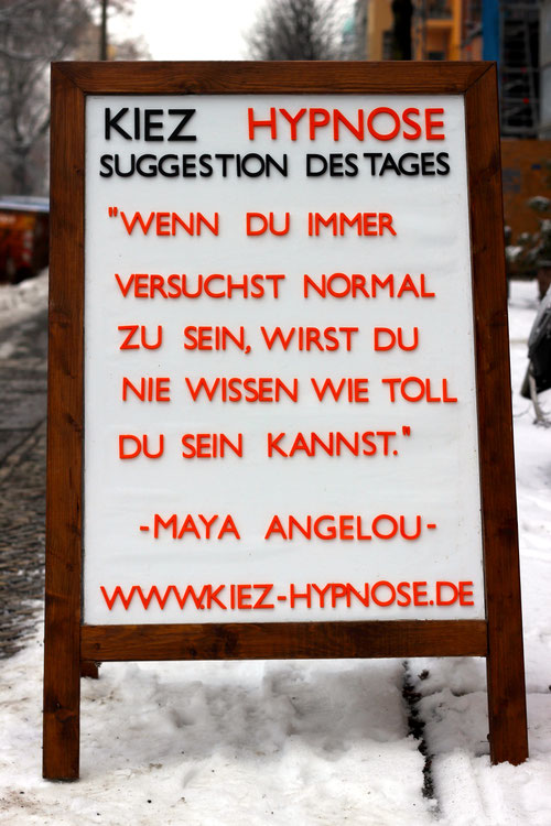 suggestion des tages hypnose