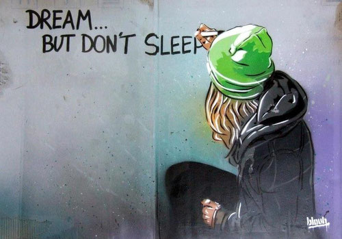 Artist: Blough