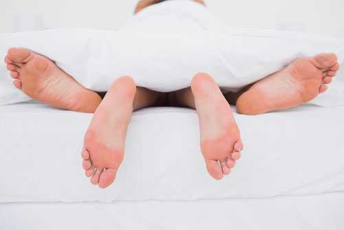 Sexualstörung Hypnose Sexualtherapie