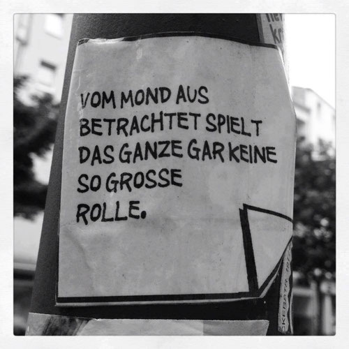 Mond