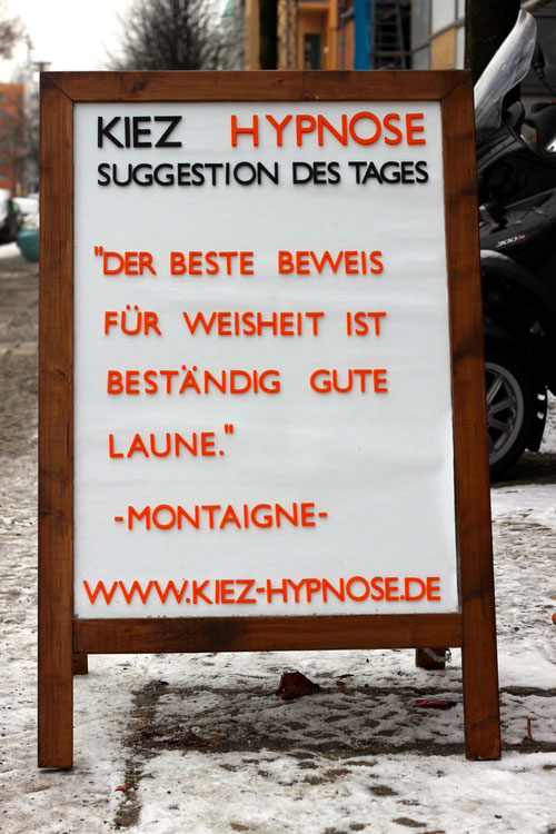 suggestion des tages hypnose