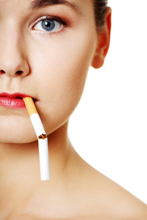 stop smoking hypnosis