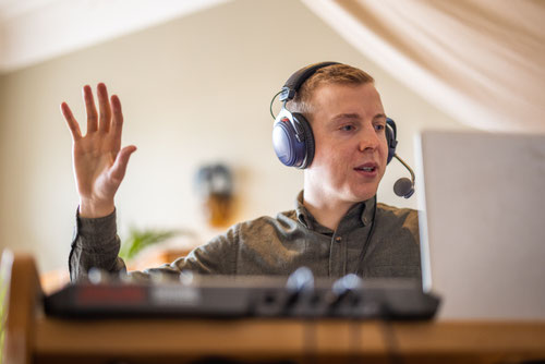 Online Hypnose Malte Kröll Kiez Hypnose Berlin